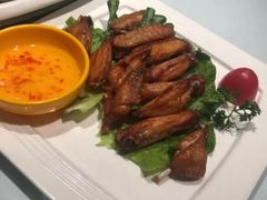 -茉莉餐厅(包河万达店)