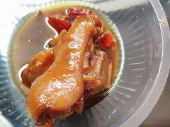 -柳沟豆腐宴69号福豆堂