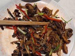 -北李妈妈菜·海肠捞饭(开发区万达店)