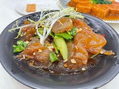 -喜宴·粤菜·茶点·海鲜(光浩店)