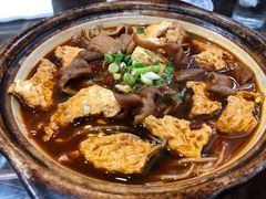 臭大元烧肥肠-壶园美食·淮扬菜(东圈门店)