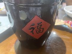 -东口码头·烧鸽子·鱼头泡饼·地方菜(金鹰悦城店)