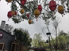 -西湖天地