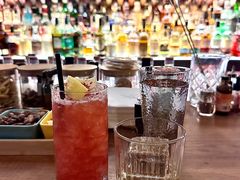 -LAMP BAR 水烟音乐酒吧