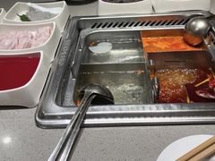 -海底捞火锅(壹悦城店)