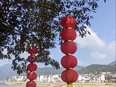 -新安江山水画廊风景区