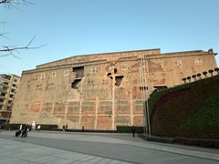 -上海四行仓库抗战纪念馆