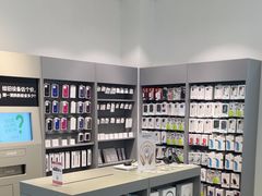 -Apple授权专营店(宝山万达店)