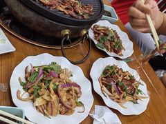 -岳合轩老北京涮肉