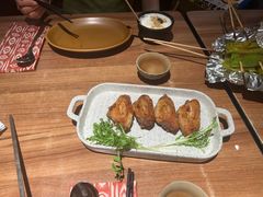 -耶里夏丽·丝路新疆菜·清真食品(徐汇南丹东路臻选店)