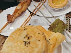 -蓝海国际大饭店·蓝钻自助百汇(兰山店)