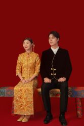 -IDO婚纱摄影(上海旗舰店)