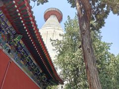 -妙应寺白塔