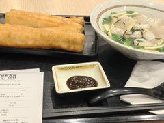 -永和大王(茉莉上新·共和新路店)