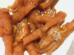 -香云轩·顺德菜(香云纱园林酒店店)