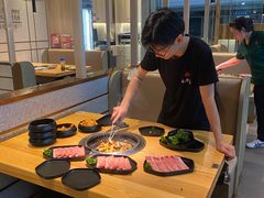 -汉拿山(包河万达店)