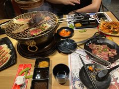 -黑牛の場(兴隆大奥莱店)