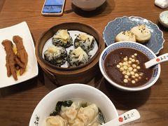 -鑫震源·苏式大虾生煎(山塘街店)