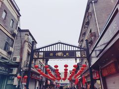 -北京前门大栅栏