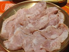 -核桃碳烤肉馆(深圳首店)