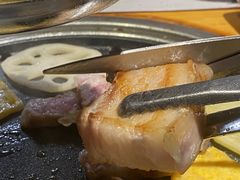 -唯成•韩国炭火烤肉 유성고기