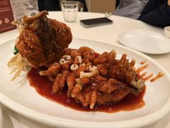 -得月楼·省级非遗·传统苏帮菜(观前店)