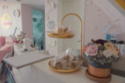 -Beauty Nails 美甲美睫皮肤管理