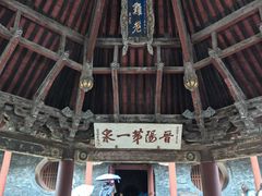 -晋祠博物馆