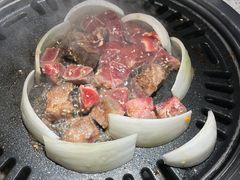 -猫爪爪原切自助烤肉(观音桥阳光世纪店)
