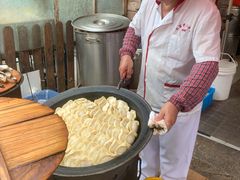 -锅贴大王南翔小笼(临沂二村店)