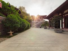 -西安华清御汤酒店