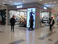 -凯德广场(武胜路店)