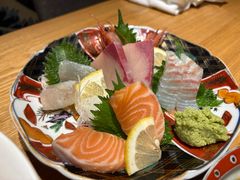 -桂马·日本料理·海胆·海鲜饭·酒场(民主广场店)
