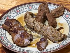 -王胖儿甏肉干饭