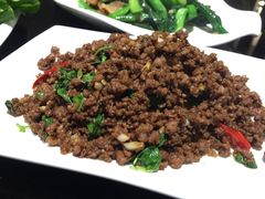 金厨泰国餐厅-金厨泰国餐厅·全泰籍厨师料理(拱北店)