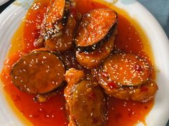 -清真•蜀风园(丁字沽总店)