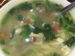 清真益鑫羊肉手抓馆(南大街店)-清真益鑫羊肉手抓馆(南大街店)