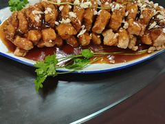 -华龙特色大骨鸡农家菜馆