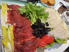 -老西门·常州菜(新区店)