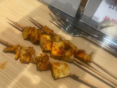 -通海俄式烧烤·俄罗斯大串(嵩山路店)
