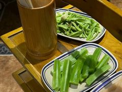 -小饕荟雅安贡椒鱼鲜馆(广福桥店)