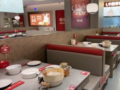 -额娘·春饼烤鸭(乐汇城店)
