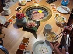 -江户烧肉(高德店)