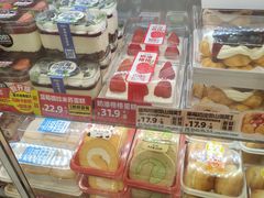 -味多美蛋糕(回龙观东大街店)