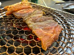 -农乐园炭火烤肉(繁花中心店)