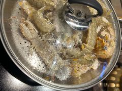 -川骄海鲜自助(亚运村店)