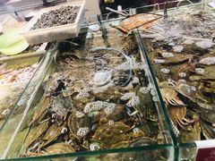 -石塘路海鲜市场(草厂中路店)