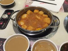 -汤岛涮小火锅(温州龙湾万达店)