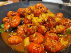 -聚味瞿记·龙虾堂(坡子街店)