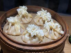 -百年认一力·清真牛羊肉(南中环店)